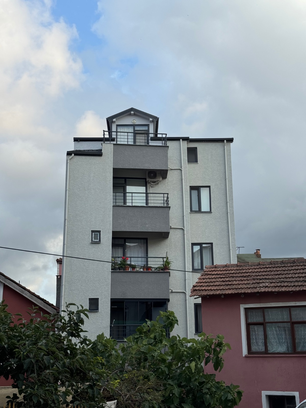 Manbajiler Proje 6