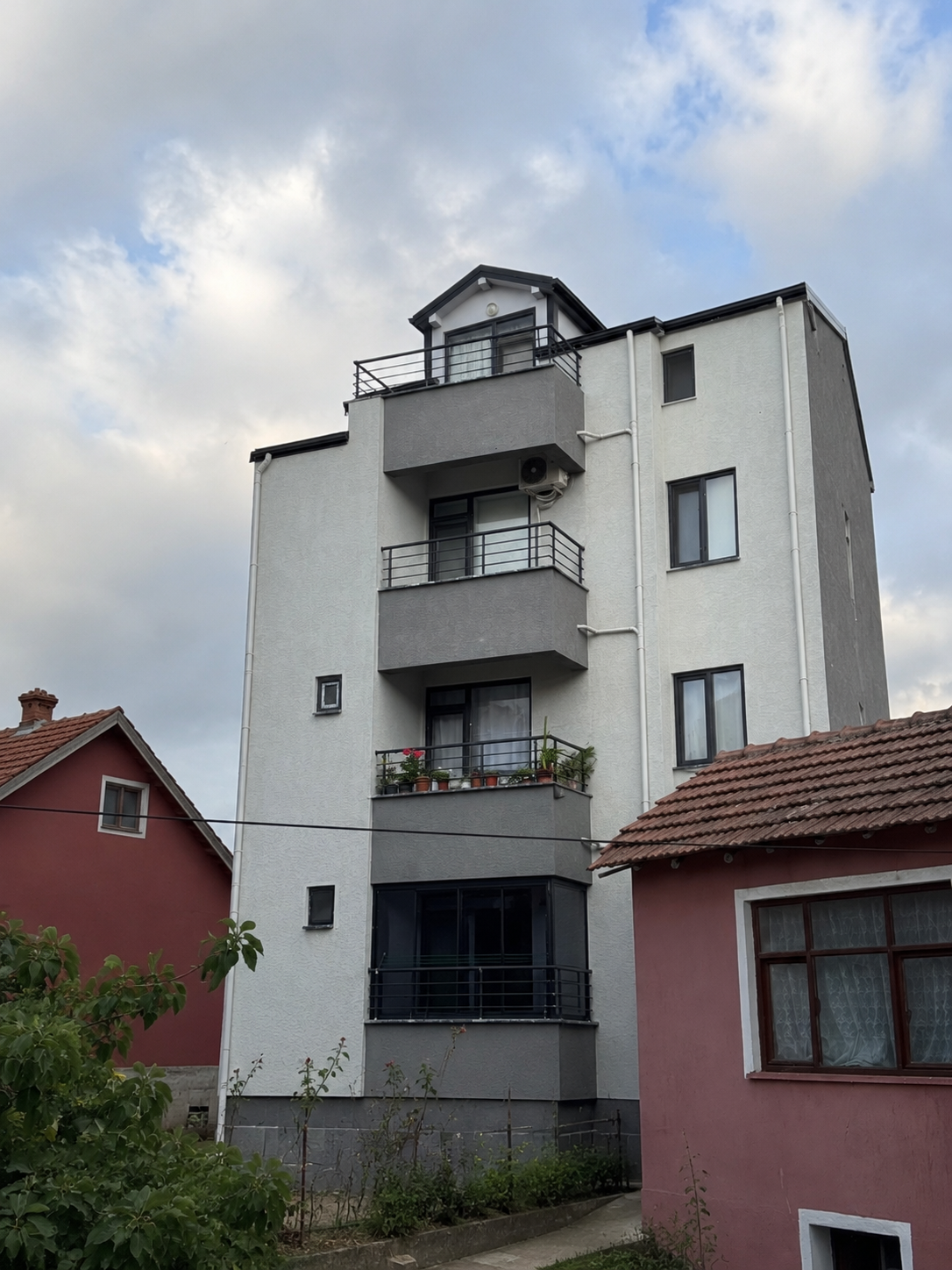 Manbakiler Proje 7